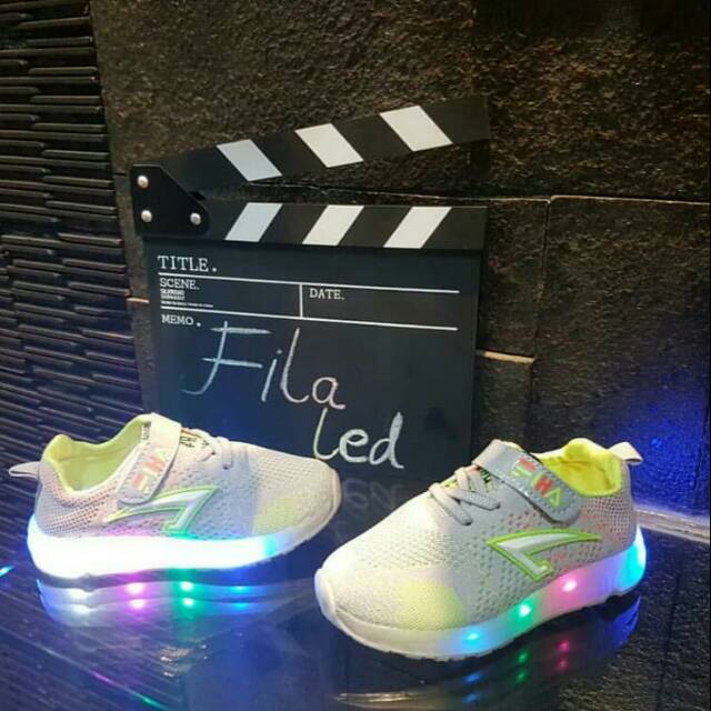FILA SHOES IMPORT