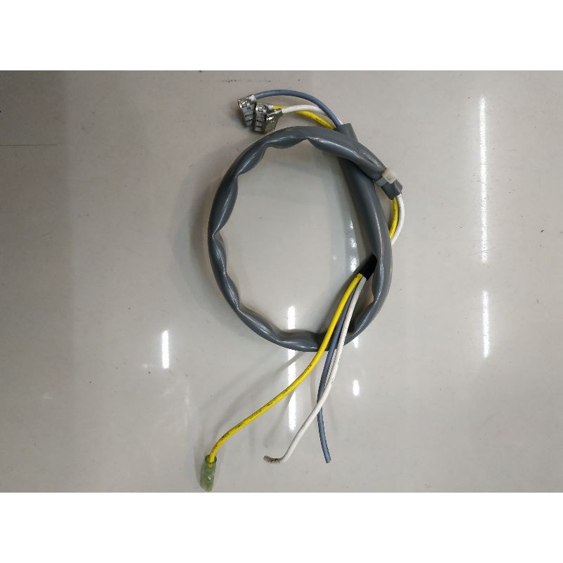 KABEL SKUN KOMPRESOR AC SEKUN COMPRESOR 3KABEL RSC