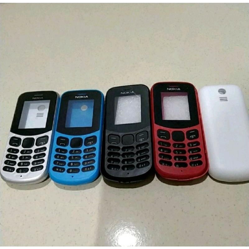 nokia kesing 130 2017