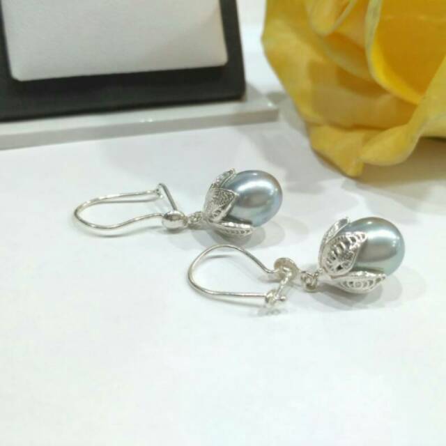 Anting Perak Kendarian