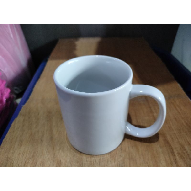 Cangkir Mug Teh Dan Kopi Keramik Kedaung Tahan Panas Dan Dingin