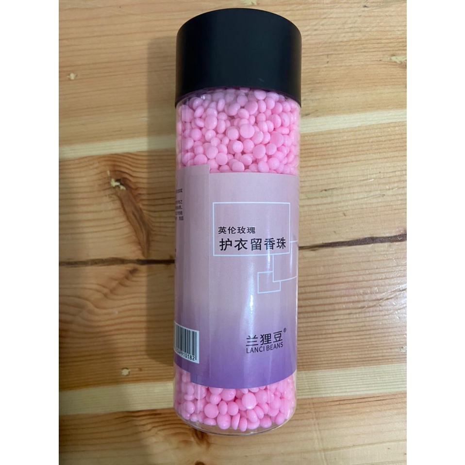 SOFTENER DAN PEWANGI PELEMBUT PAKAIAN WARNA WARNI (262 GRAM) [SWEETSPACE]