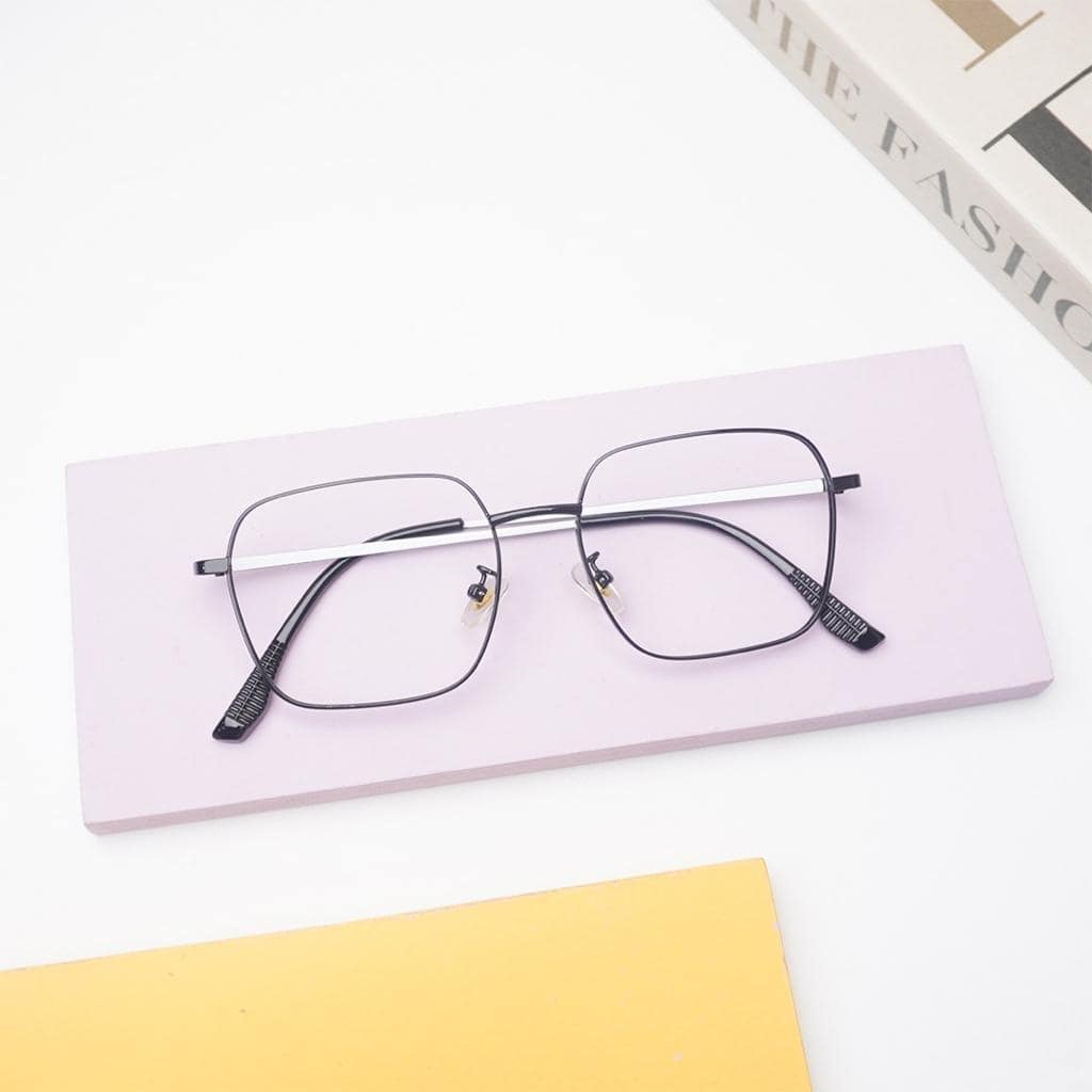 KACAMATA PHOTOCROMIC KACAMATA GM 8099 BISA GANTI LENSA / ANTI RADIASI / BLURAY / PHOTOCROMIC/BLUCROM