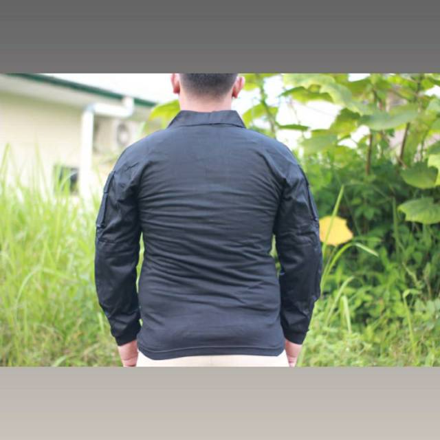 Combat shirt kaos tactical