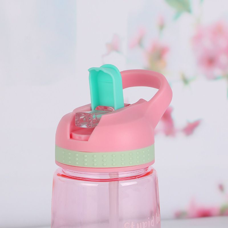 BOTOL MINUM ANAK MINI BFA FREE BOTOL MINUM ANAK KARAKTER LUCU