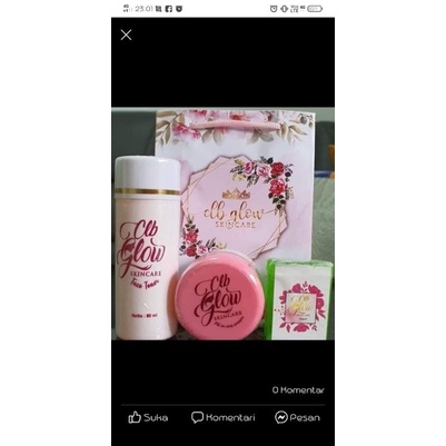 

Clb Glow Ready Stock
