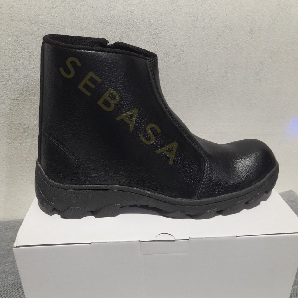 sepatu safety sebasa cocok untuk kerja