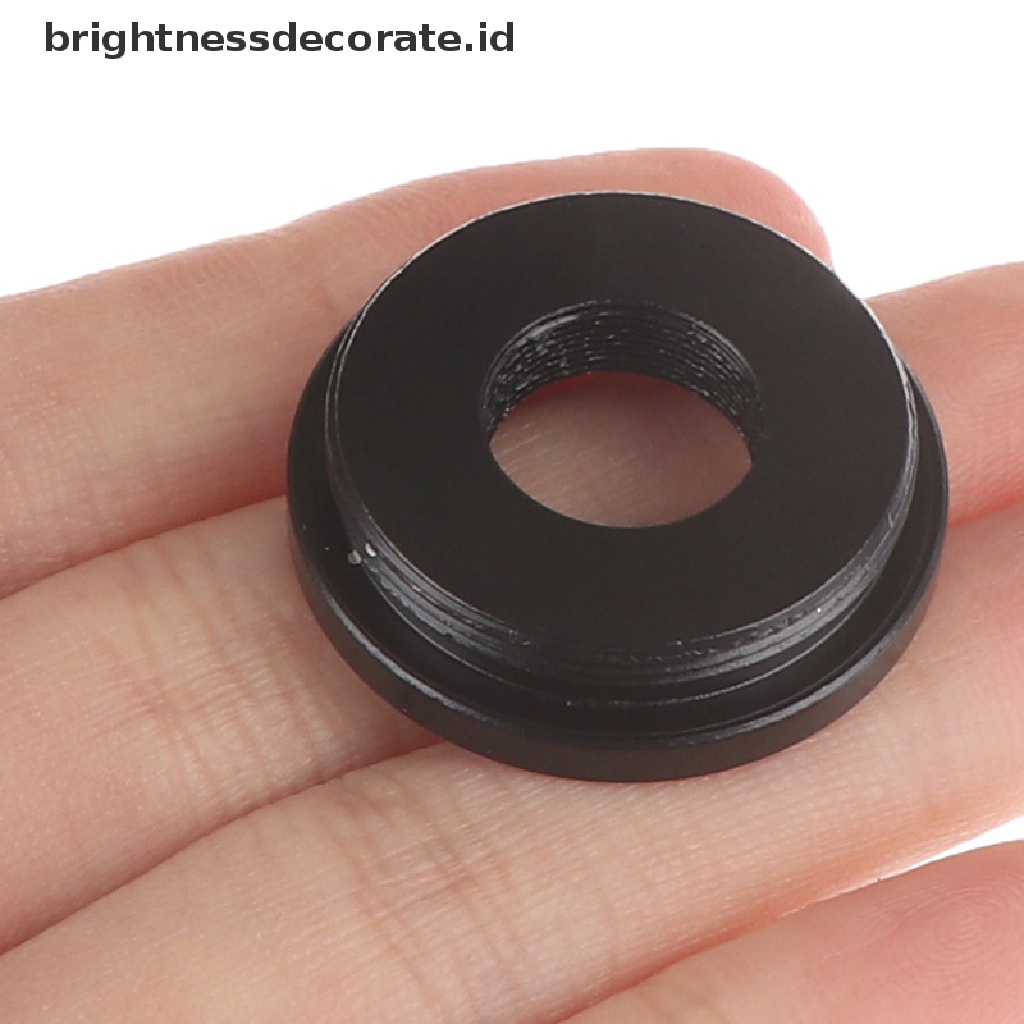 (Birth) Ring Adapter Konverter Lensa M12 Ke Cs / C Mount Holder Kamera