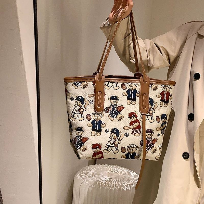 201714 Tas Tote Wanita Import Totebag Cewek Impor Shoulder Bag Cewe (1 KG MUAT 2) BQ3406 EL4076 JT2105 LT2047