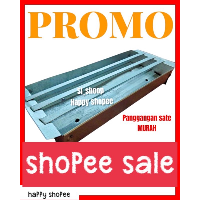 PANGGANGAN SATE MINI\PANGGANGAN SERBAGUNA