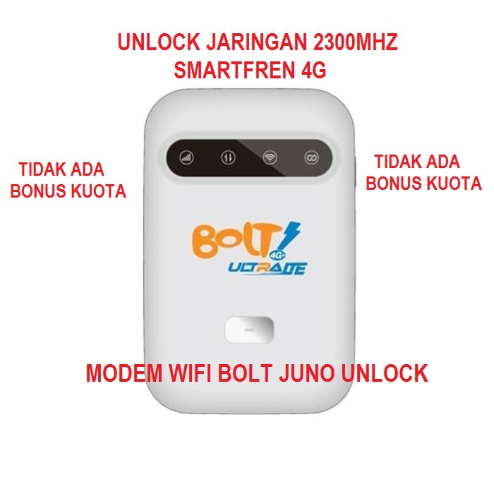 Harga bolt 4g