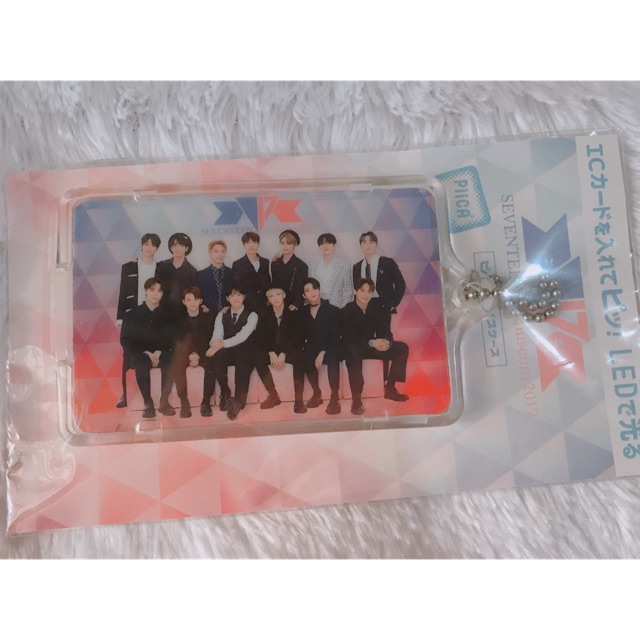 Piica Case By Seventeen Museum