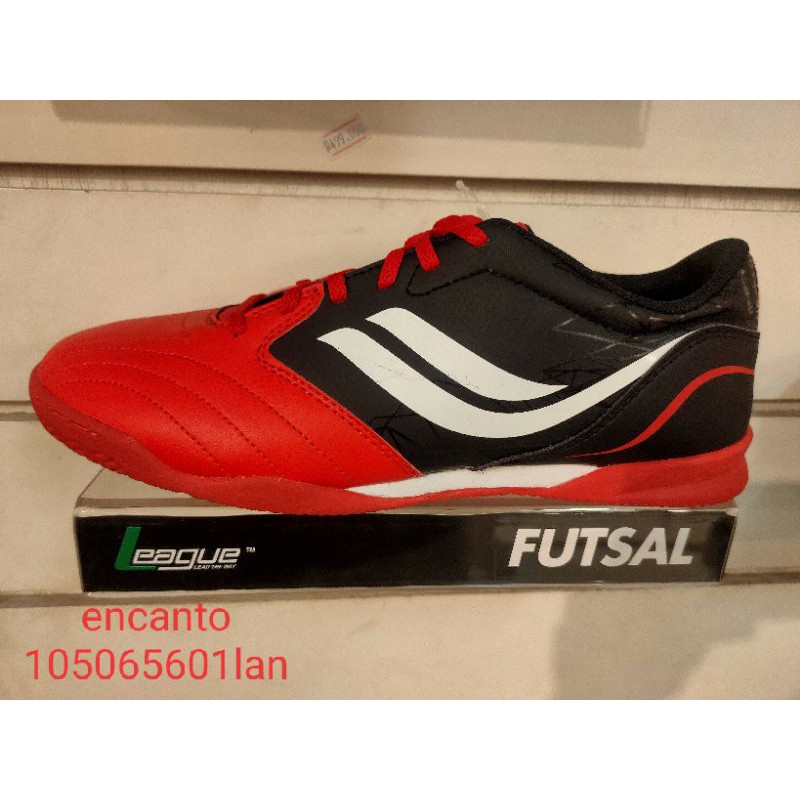 legas sepatu futsal encanto original