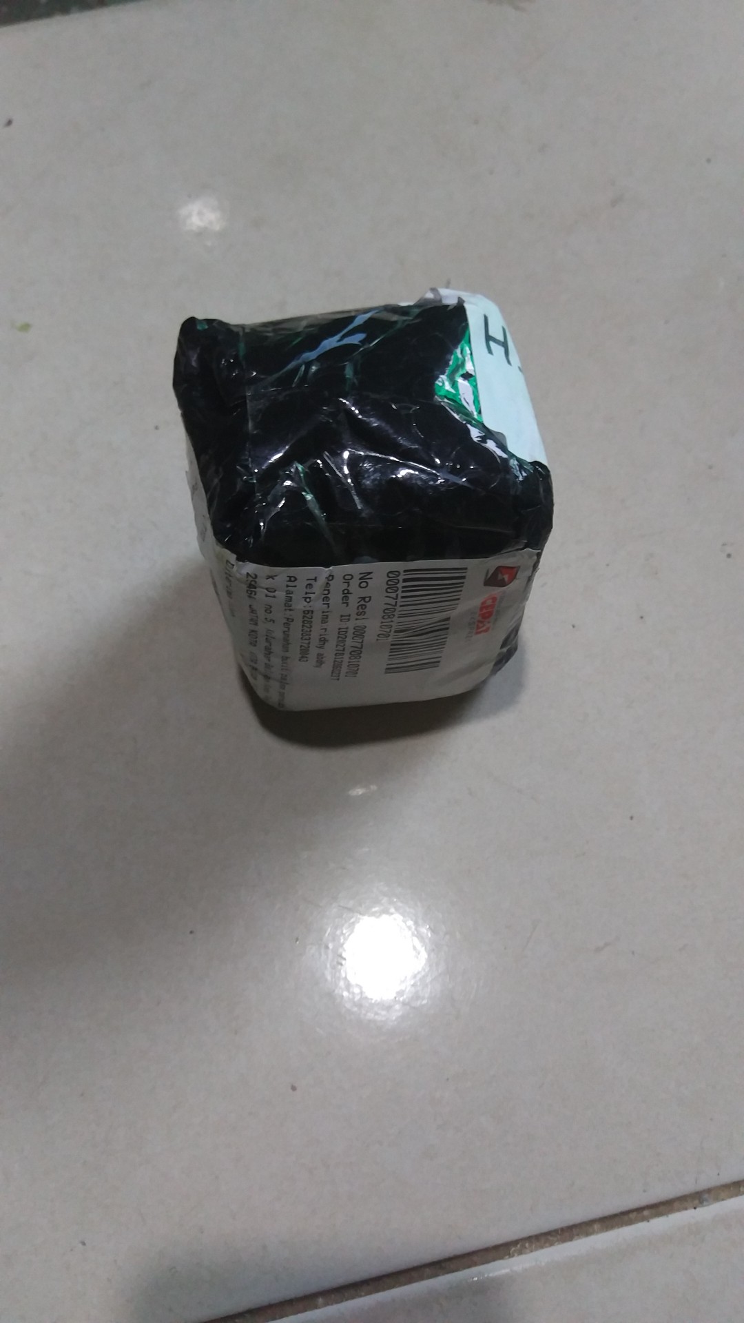 Pompa Air Celup Usb M1 Mini Brushless 5v Submersible Pump