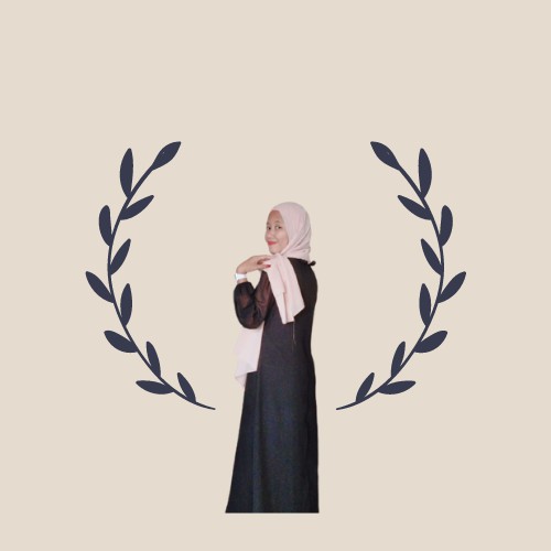 Gamis Arabian