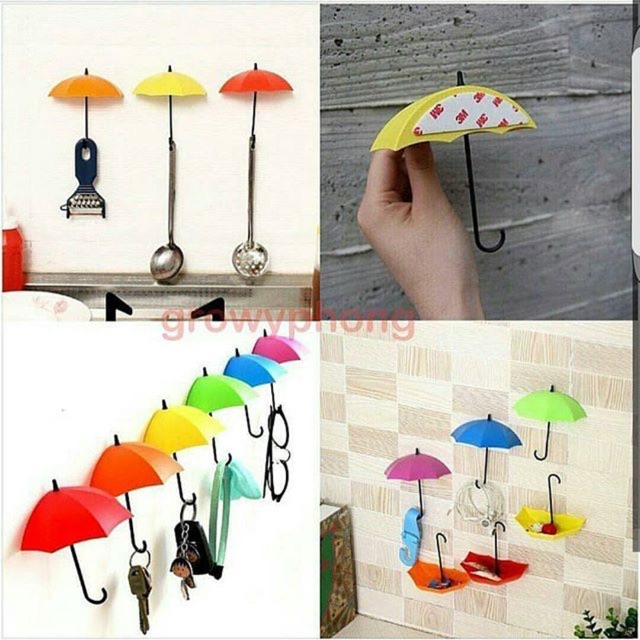 Hanger Umbrella