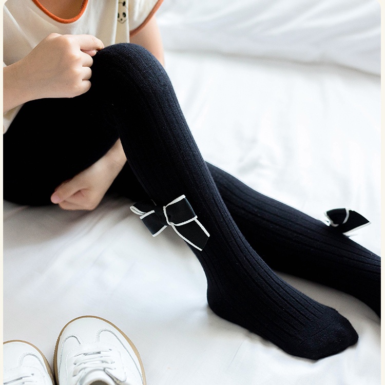 [ Cha Yeon ] Legging Anak 1-10 Tahun - Lejing Anak Knit Premium Leging Kualitas Import Tutup Whudu Stocking Anak Perempuan Lejing Laging Korea Style kiosbalitaaprilia