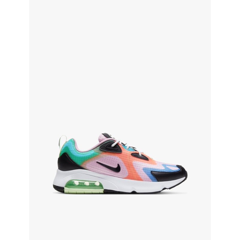 Nike Air Max 200 SE Women New Reles