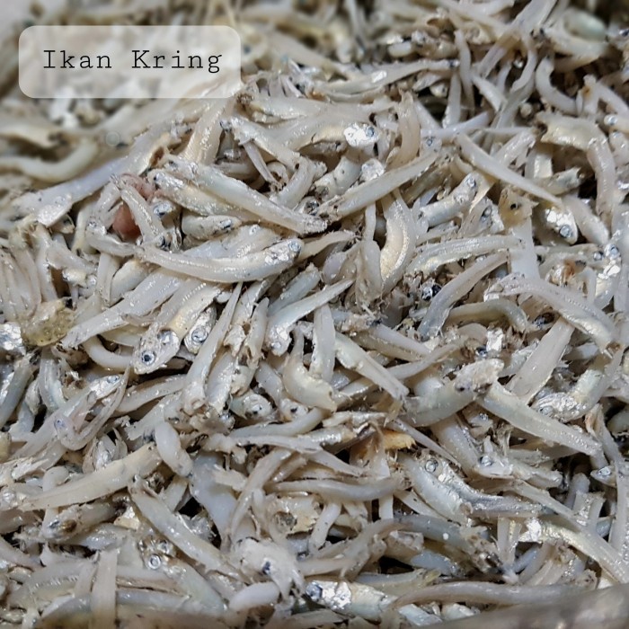 

teri bontio 1kg