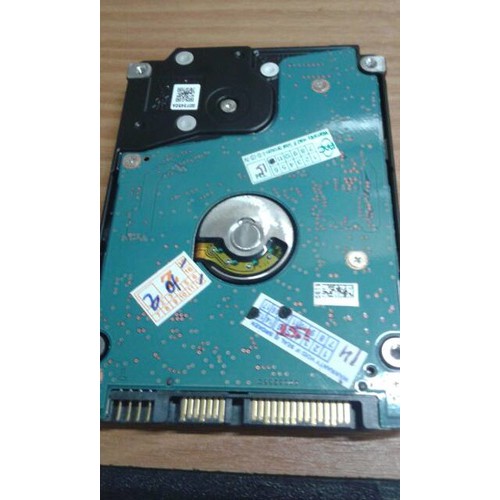 hardisk toshiba 1tb 2.5&quot; untuk laptop