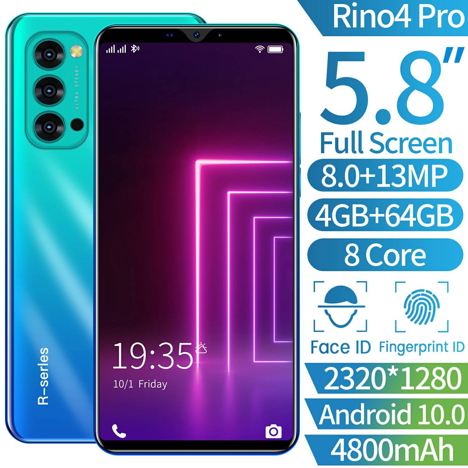 Harga Hp Oppo Rino 5 Pro Dan Promo Terbaru Maret 2021 Biggo Situs Perbandingan Harga
