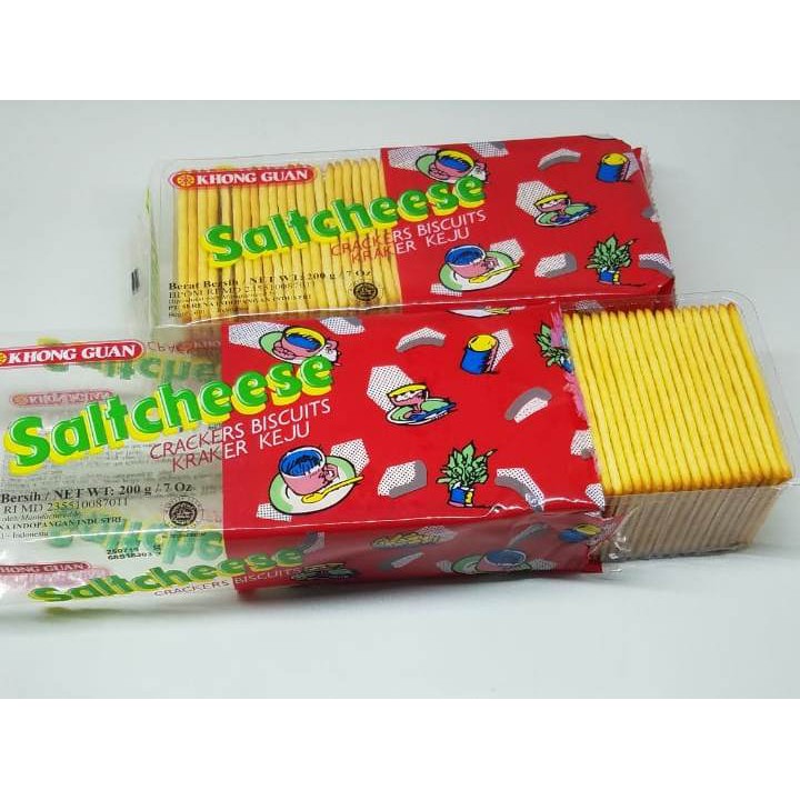 

khonghuan saltchesee 200grm