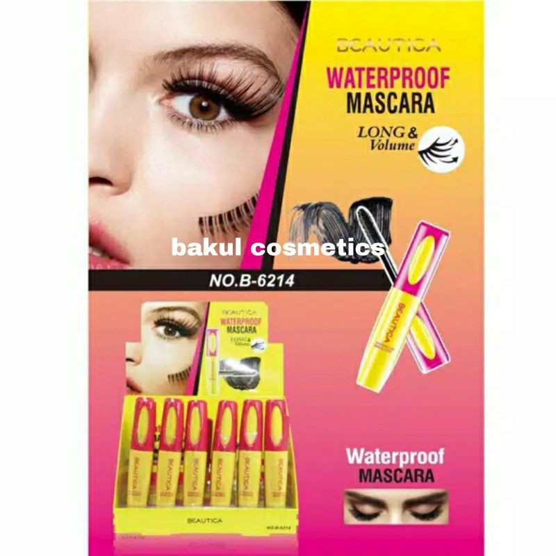 Mascara Harga Terbaik September 2021 Shopee Indonesia