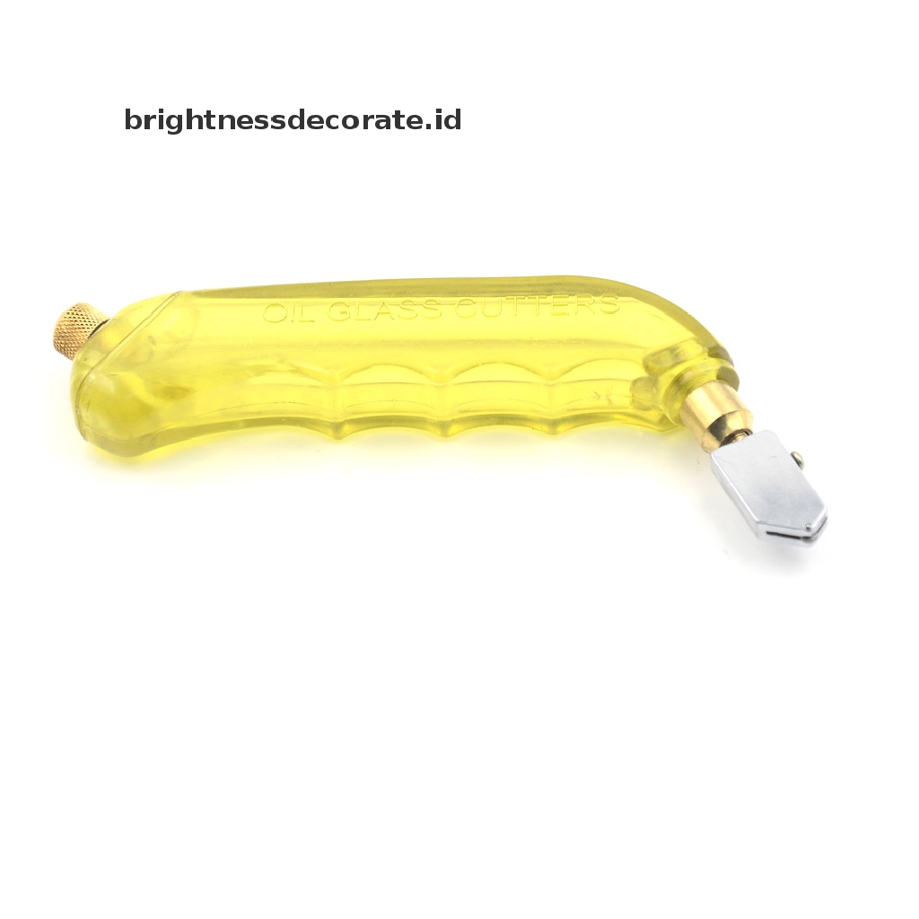 Alat Pemotong Kaca Profesional Bahan Tungsten Carbide