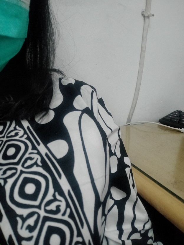 Onawa - Busan Blouse Batik Wanita