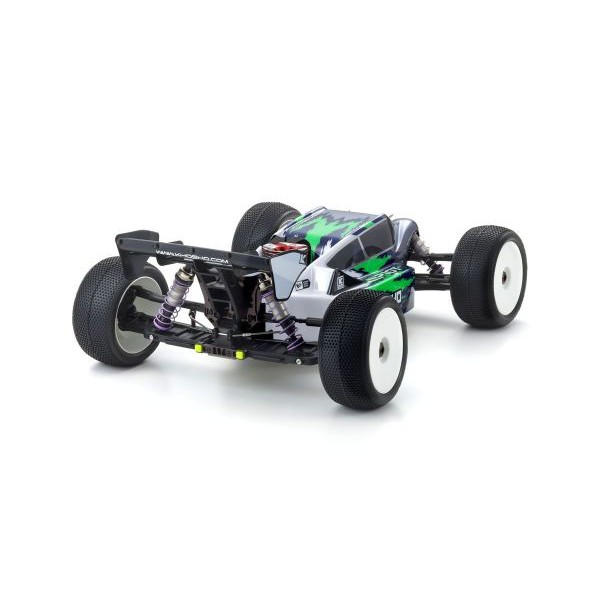 Jual KYOSHO MP10 TRUGGY KIT 1:8 Scale 