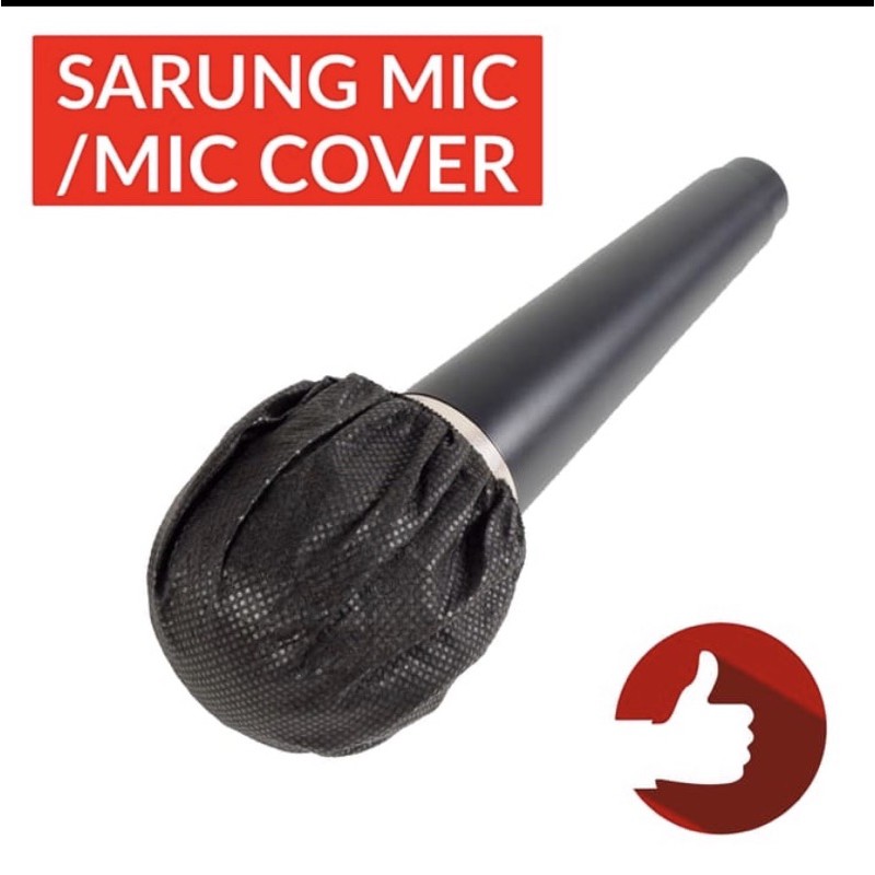 cover mic . busa cover mik mic