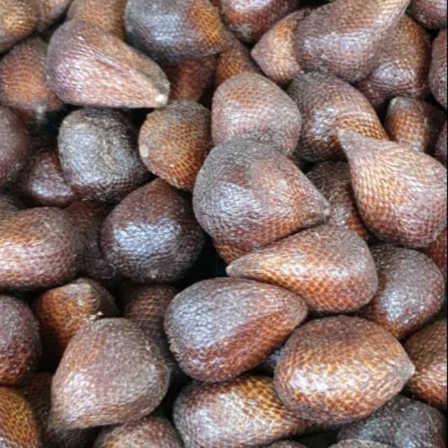 

Salak