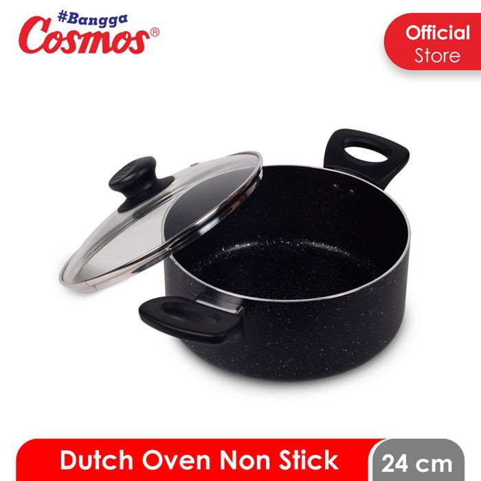 Cosmos Frying Pan / Penggorengan C MURAH BANGET / GARANSI RESMI