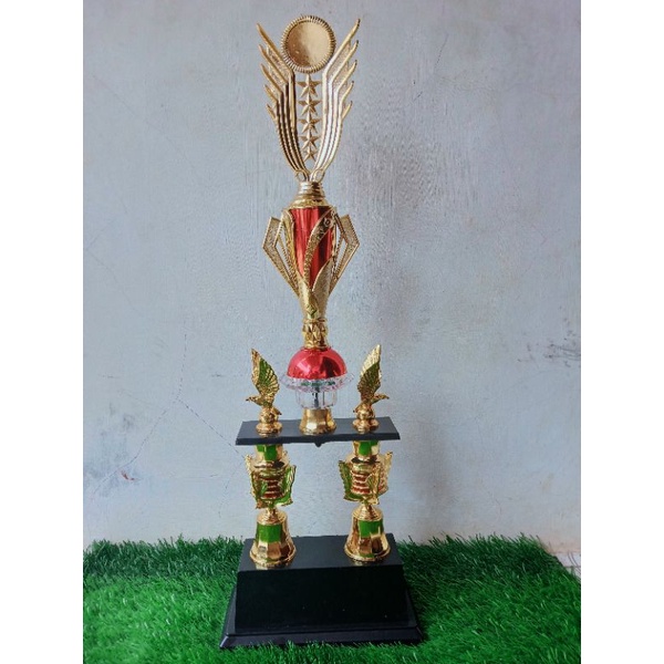 piala kaki 2 FG 12