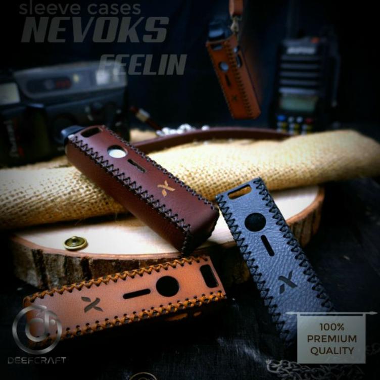 

(PROMO 8VC87) Premium Sleeve Case Feelin Free Tali Lanyard Nevoks / Holder Case nevoks feelin / Sleeve feelin ⁂