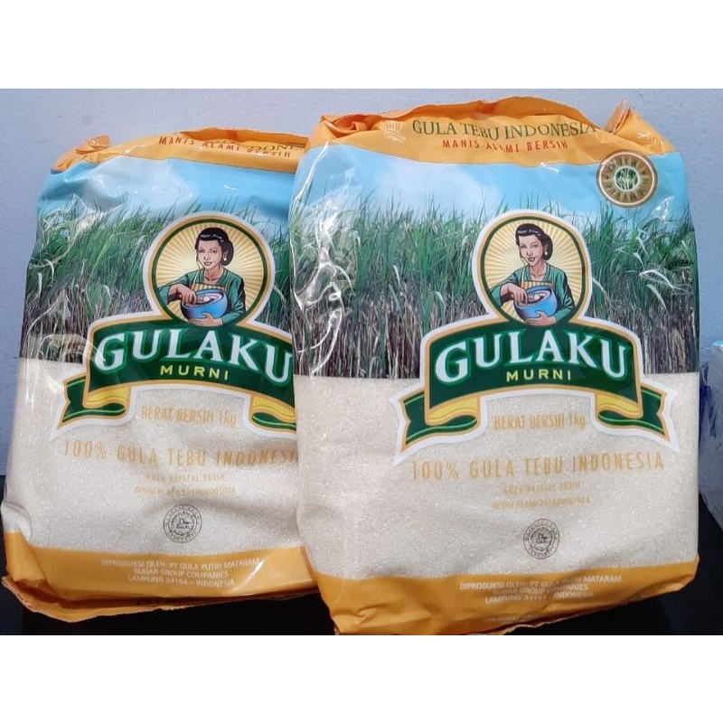 

Gulaku 1 kg