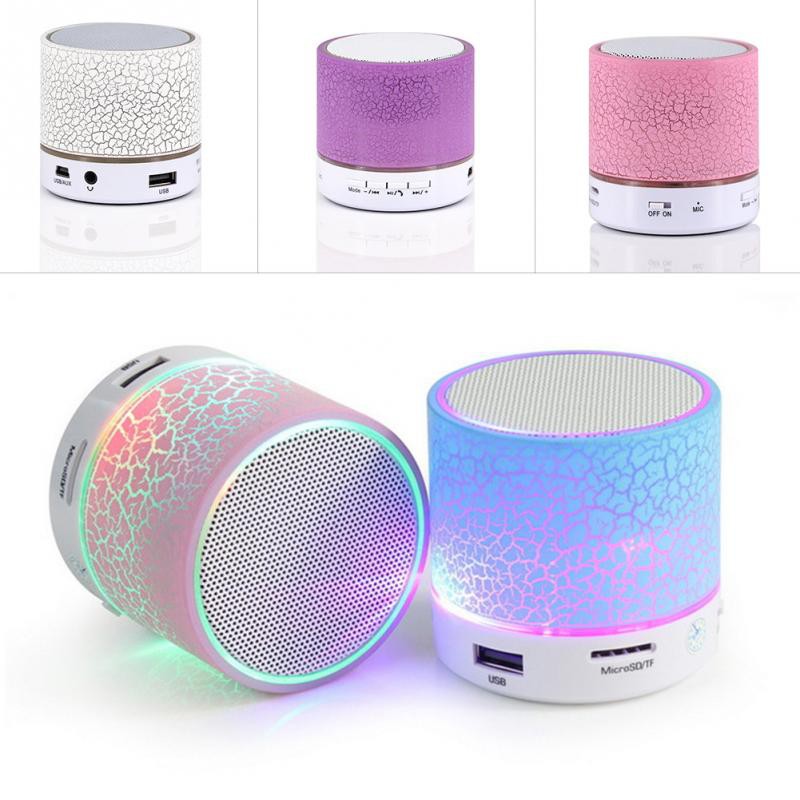 Jual Speaker Bluetooth Mini | Shopee Indonesia