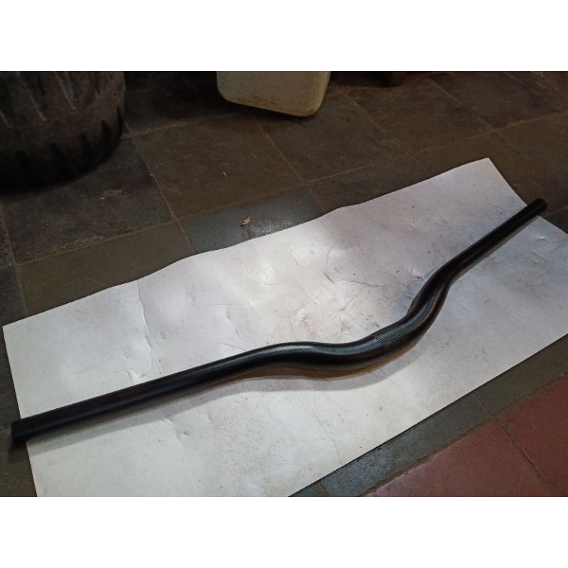 Stang Setir Sepeda MTB Oversize Pasific