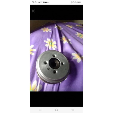 Rumah Kopling Megapro Primus || alat motor Megapro || mesin Megapro