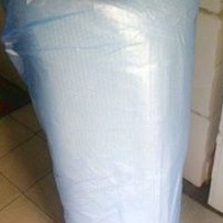 

Bubble wrapping
