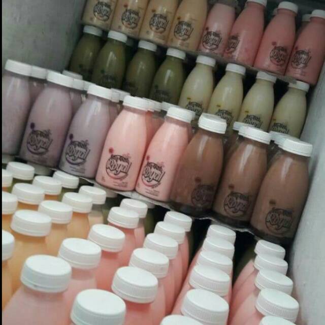 Royal Jelly Drink Shopee Indonesia