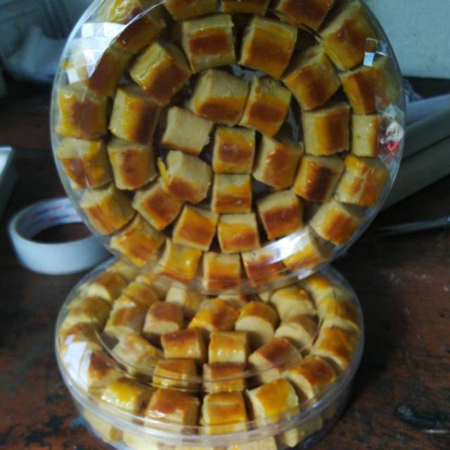 

Kue nastar