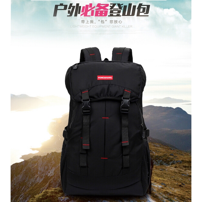 REEDARK Tas Gunung Outdoor Waterproof - NH15Y001-Z - HTM