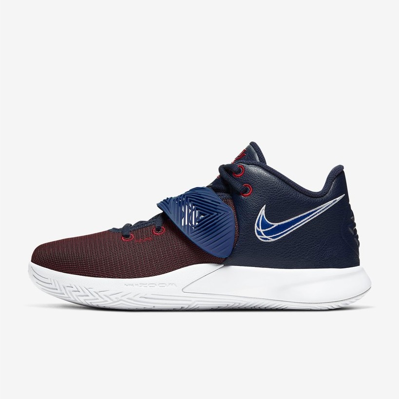 kyrie flytrap royal blue