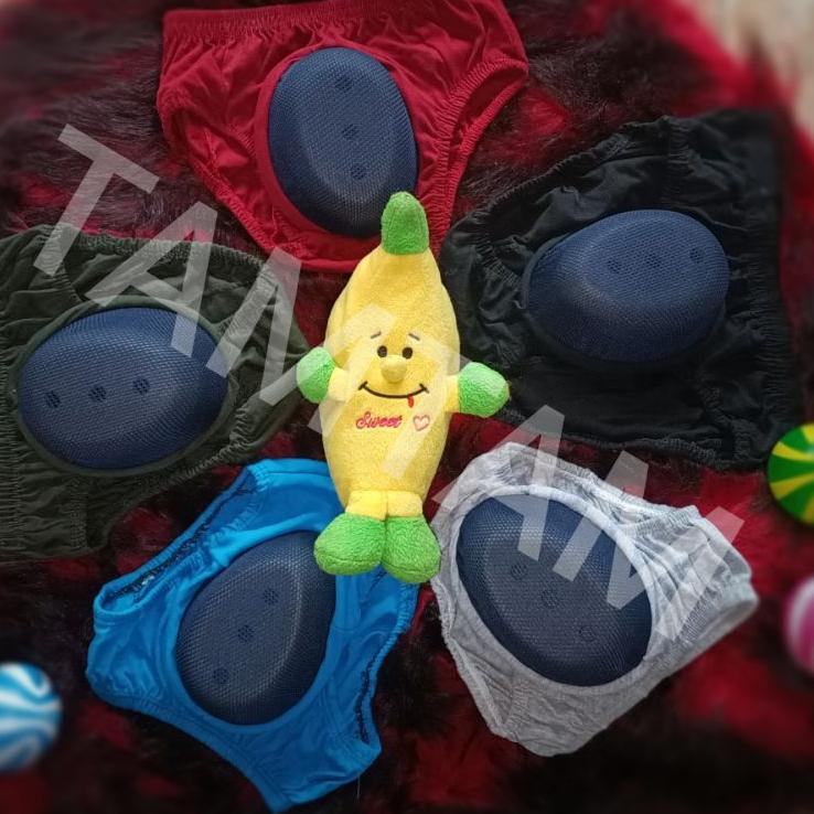 [PROMO KMY72] produsen celana khitan/ celana sunat/ sempak sunat/ celana batok Ready Stock