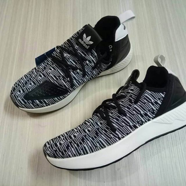 Adidas zx flux