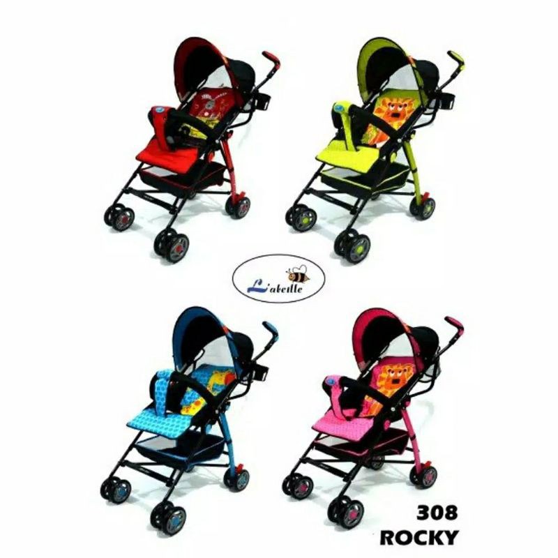 STROLLER BAYI PEKANBARU