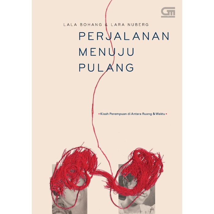 

MUST HAVE!! PERJALANAN MENUJU PULANG -LALA BOHANG & LARA NUBERG TERMURAH