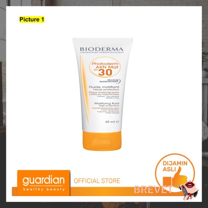 [BESTDEAL] BIODERMA PHOTODERM AKN MAT SPF30 40ML