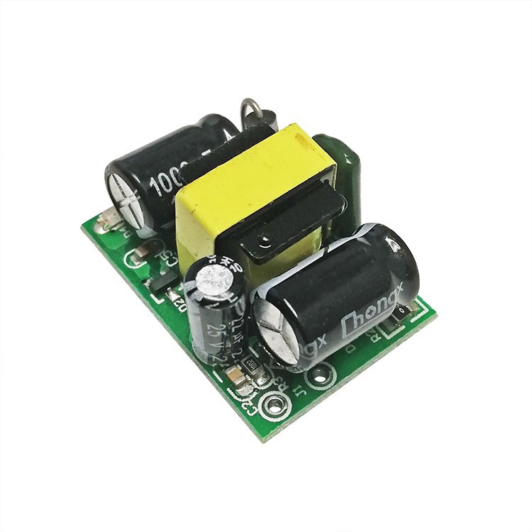 Power Supply Module AC to DC 3.3V 600ma (3600)